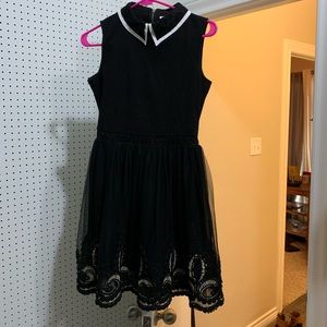 Small LBD!